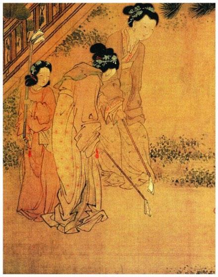 Những thứ tưởng chừng chỉ có ở hiện tại hóa ra đã được sử dụng từ hàng nghìn năm rồi Những thứ tưởng chừng chỉ có ở hiện tại hóa ra đã được sử dụng từ hàng nghìn năm rồi