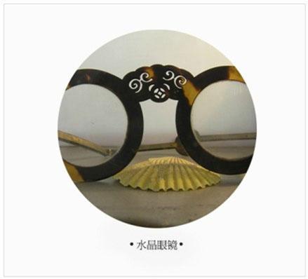 Những thứ tưởng chừng chỉ có ở hiện tại hóa ra đã được sử dụng từ hàng nghìn năm rồi Những thứ tưởng chừng chỉ có ở hiện tại hóa ra đã được sử dụng từ hàng nghìn năm rồi