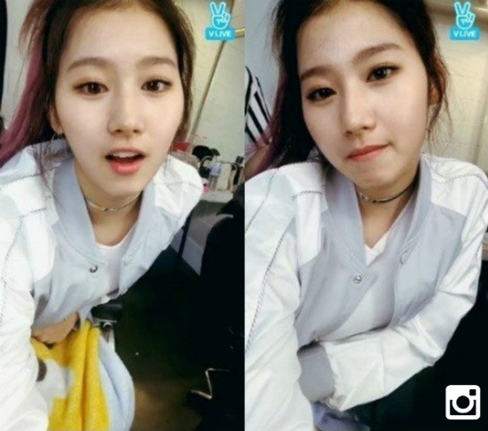 Bật khóc và lết mình rời khỏi sân khấu: Quá nhiều bằng chứng cho thấy TWICE kiệt sức vì lịch trình Bật khóc và lết mình rời khỏi sân khấu: Quá nhiều bằng chứng cho thấy TWICE kiệt sức vì lịch trình
