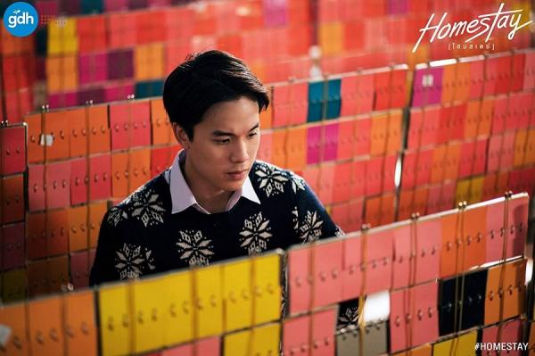 'Homestay': Lại một tuyệt phẩm kinh dị, tâm lý nữa về học đường đến từ nhà sản xuất 'Bad Genius' 'Homestay': Lại một tuyệt phẩm kinh dị, tâm lý nữa về học đường đến từ nhà sản xuất 'Bad Genius'
