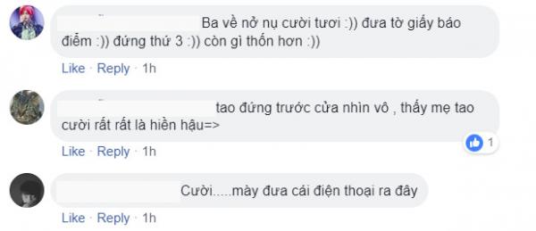 Cười ra nước mắt với loạt ảnh họp phụ huynh cuối năm - bi kịch mùa cận tết của học sinh chúng mình Cười ra nước mắt với loạt ảnh họp phụ huynh cuối năm - bi kịch mùa cận tết của học sinh chúng mình