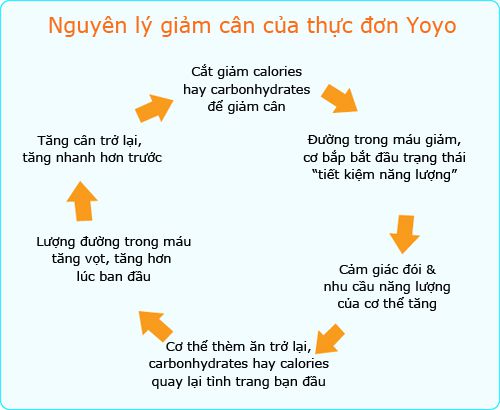 Ăn kiêng lại trở thành một trong những nguyên nhân khiến... bệnh béo phì bùng phát ở Anh Ăn kiêng lại trở thành một trong những nguyên nhân khiến... bệnh béo phì bùng phát ở Anh