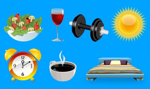 Ngủ nhiều hơn 8 tiếng một ngày cũng không hề tốt cho sức khoẻ Ngủ nhiều hơn 8 tiếng một ngày cũng không hề tốt cho sức khoẻ