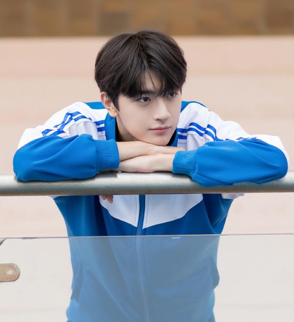 Các tổng tài bá đạo, đế vương cao ngạo và học bá thanh xuân gây bão web drama gần đây Các tổng tài bá đạo, đế vương cao ngạo và học bá thanh xuân gây bão web drama gần đây