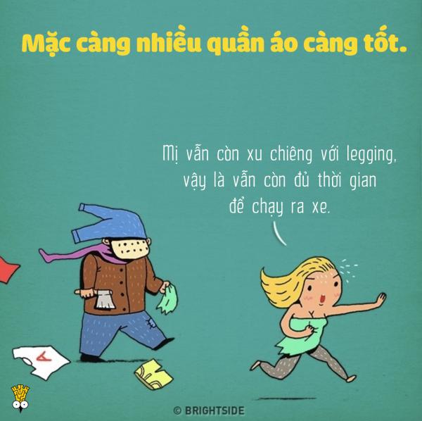 Cẩm nang sống sót trong phim kinh dị: Ai cũng thuộc lòng trừ... nhân vật chính Cẩm nang sống sót trong phim kinh dị: Ai cũng thuộc lòng trừ... nhân vật chính