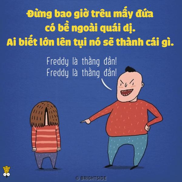 Cẩm nang sống sót trong phim kinh dị: Ai cũng thuộc lòng trừ... nhân vật chính Cẩm nang sống sót trong phim kinh dị: Ai cũng thuộc lòng trừ... nhân vật chính