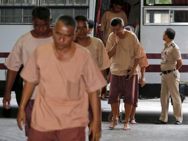 Vén màn sự thật: Ngành du lịch Thái Lan và muôn vàn góc tối đằng sau nụ cười thân thiện Vén màn sự thật: Ngành du lịch Thái Lan và muôn vàn góc tối đằng sau nụ cười thân thiện