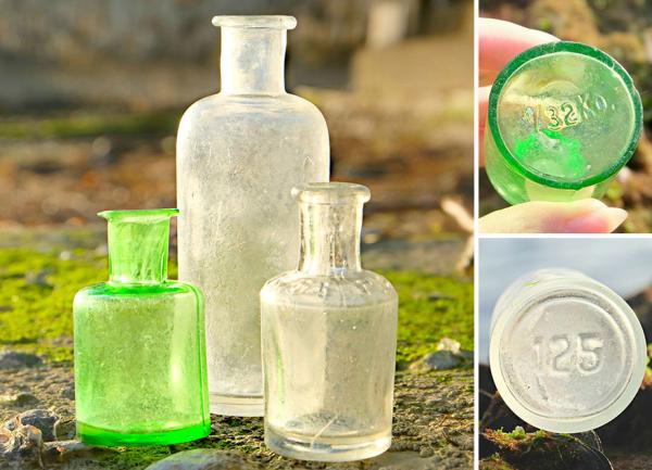 Bạn có thể nhặt được những 'kho báu' gì trên bãi biển? Bạn có thể nhặt được những 'kho báu' gì trên bãi biển?