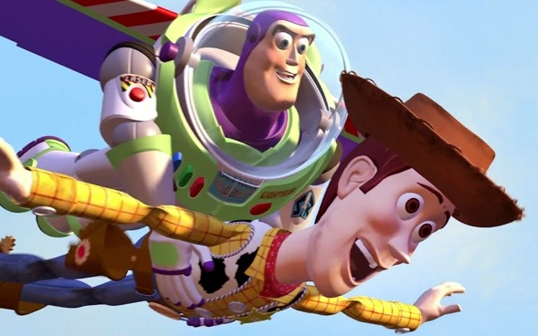 12 bài học trong phim hoạt hình Pixar nên có trong hành trang vào đời của mọi em nhỏ 12 bài học trong phim hoạt hình Pixar nên có trong hành trang vào đời của mọi em nhỏ