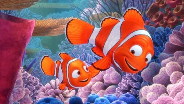 12 bài học trong phim hoạt hình Pixar nên có trong hành trang vào đời của mọi em nhỏ 12 bài học trong phim hoạt hình Pixar nên có trong hành trang vào đời của mọi em nhỏ