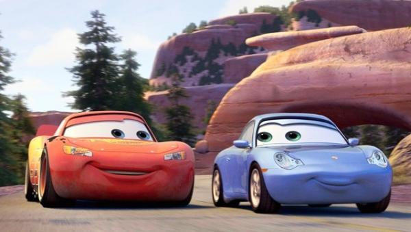 12 bài học trong phim hoạt hình Pixar nên có trong hành trang vào đời của mọi em nhỏ 12 bài học trong phim hoạt hình Pixar nên có trong hành trang vào đời của mọi em nhỏ