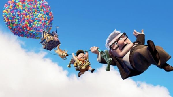 12 bài học trong phim hoạt hình Pixar nên có trong hành trang vào đời của mọi em nhỏ 12 bài học trong phim hoạt hình Pixar nên có trong hành trang vào đời của mọi em nhỏ