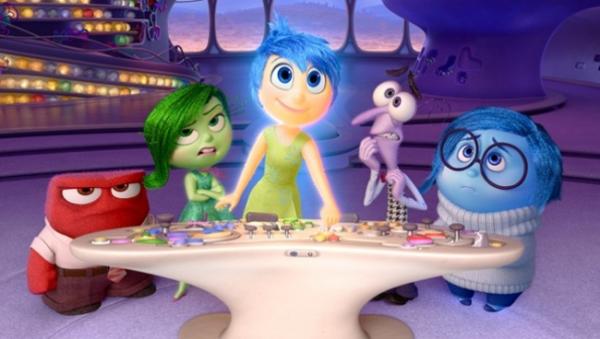12 bài học trong phim hoạt hình Pixar nên có trong hành trang vào đời của mọi em nhỏ 12 bài học trong phim hoạt hình Pixar nên có trong hành trang vào đời của mọi em nhỏ