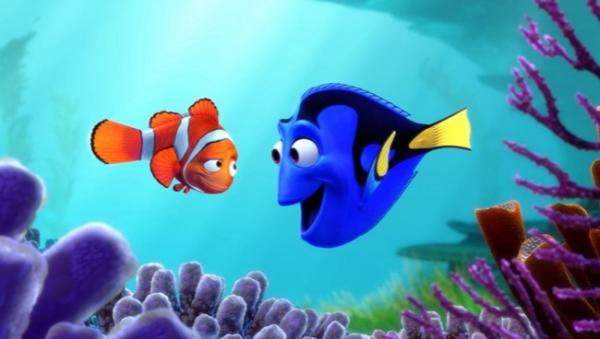 12 bài học trong phim hoạt hình Pixar nên có trong hành trang vào đời của mọi em nhỏ 12 bài học trong phim hoạt hình Pixar nên có trong hành trang vào đời của mọi em nhỏ