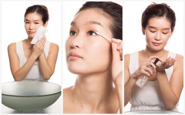 10 phương pháp skin-care các chuyên gia da liễu khuyên bạn không nên 'tin sái cổ' 10 phương pháp skin-care các chuyên gia da liễu khuyên bạn không nên 'tin sái cổ'