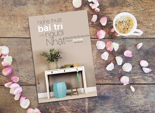 Netflix làm show về 'Thánh dọn nhà' Marie Kondo: Cách người Nhật dạy người Mỹ về sự vứt bỏ Netflix làm show về 'Thánh dọn nhà' Marie Kondo: Cách người Nhật dạy người Mỹ về sự vứt bỏ
