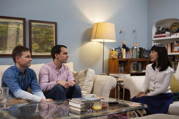 Netflix làm show về 'Thánh dọn nhà' Marie Kondo: Cách người Nhật dạy người Mỹ về sự vứt bỏ Netflix làm show về 'Thánh dọn nhà' Marie Kondo: Cách người Nhật dạy người Mỹ về sự vứt bỏ