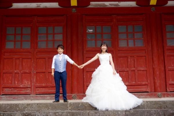 Cặp đôi đồng tính nữ Nhật Bản chụp ảnh cưới tại 26 quốc gia công nhận hôn nhân cùng giới Cặp đôi đồng tính nữ Nhật Bản chụp ảnh cưới tại 26 quốc gia công nhận hôn nhân cùng giới