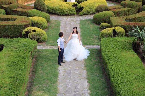 Cặp đôi đồng tính nữ Nhật Bản chụp ảnh cưới tại 26 quốc gia công nhận hôn nhân cùng giới Cặp đôi đồng tính nữ Nhật Bản chụp ảnh cưới tại 26 quốc gia công nhận hôn nhân cùng giới