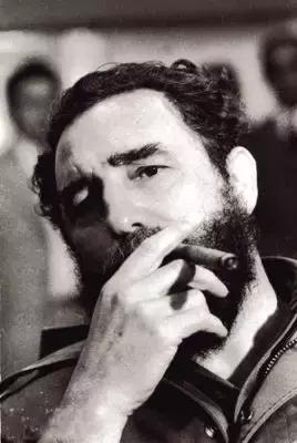 Fidel Castro từng thoát 638 vụ ám sát nhưng người tình của ông còn nhiều huyền thoại hơn Fidel Castro từng thoát 638 vụ ám sát nhưng người tình của ông còn nhiều huyền thoại hơn
