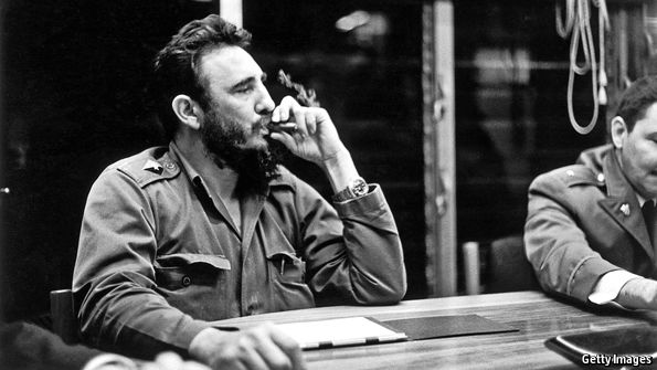 Fidel Castro từng thoát 638 vụ ám sát nhưng người tình của ông còn nhiều huyền thoại hơn Fidel Castro từng thoát 638 vụ ám sát nhưng người tình của ông còn nhiều huyền thoại hơn