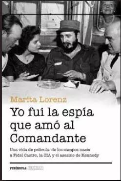 Fidel Castro từng thoát 638 vụ ám sát nhưng người tình của ông còn nhiều huyền thoại hơn Fidel Castro từng thoát 638 vụ ám sát nhưng người tình của ông còn nhiều huyền thoại hơn
