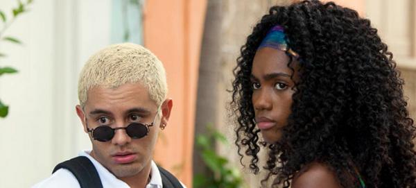 'Siempre Bruja': Sau khi Trung Quốc bão hòa, đến lượt Netflix làm phim teen xuyên không 'Siempre Bruja': Sau khi Trung Quốc bão hòa, đến lượt Netflix làm phim teen xuyên không