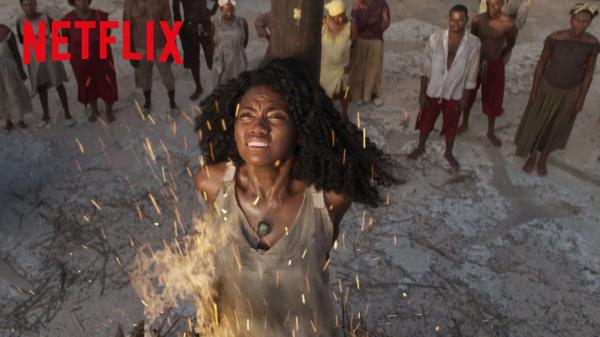 'Siempre Bruja': Sau khi Trung Quốc bão hòa, đến lượt Netflix làm phim teen xuyên không 'Siempre Bruja': Sau khi Trung Quốc bão hòa, đến lượt Netflix làm phim teen xuyên không