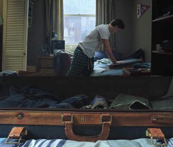 8 chi tiết có thể bạn đã bỏ qua trong trailer đầu tiên của 'Spider-Man: Far From Home' 8 chi tiết có thể bạn đã bỏ qua trong trailer đầu tiên của 'Spider-Man: Far From Home'