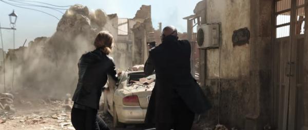 8 chi tiết có thể bạn đã bỏ qua trong trailer đầu tiên của 'Spider-Man: Far From Home' 8 chi tiết có thể bạn đã bỏ qua trong trailer đầu tiên của 'Spider-Man: Far From Home'