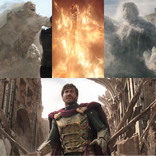 8 chi tiết có thể bạn đã bỏ qua trong trailer đầu tiên của 'Spider-Man: Far From Home' 8 chi tiết có thể bạn đã bỏ qua trong trailer đầu tiên của 'Spider-Man: Far From Home'