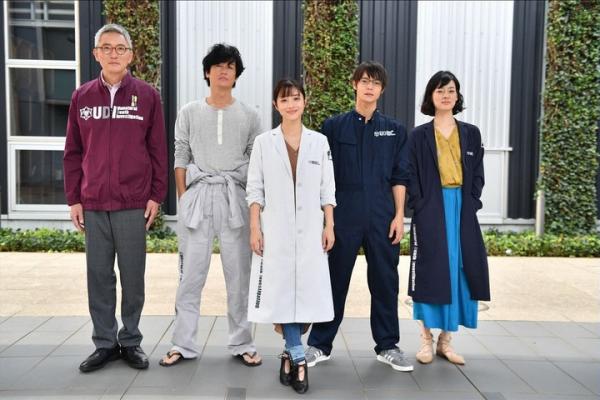 Trung Quốc xác nhận remake 3 siêu phẩm 'Hoàng Cung', 'Nhân Duyên Tiền Định' và 'Unnatural' Trung Quốc xác nhận remake 3 siêu phẩm 'Hoàng Cung', 'Nhân Duyên Tiền Định' và 'Unnatural'