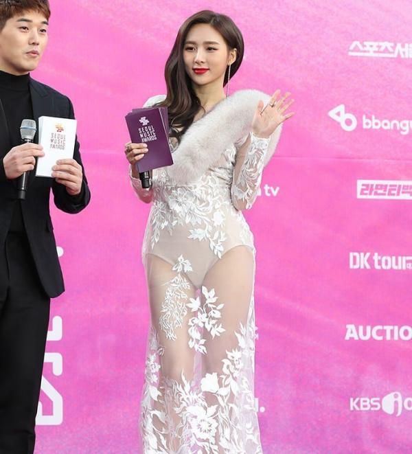 5 vụ lùm xùm khiến Seoul Music Awards trở thành lễ trao giải 'thị phi' nhất năm 2019 5 vụ lùm xùm khiến Seoul Music Awards trở thành lễ trao giải 'thị phi' nhất năm 2019