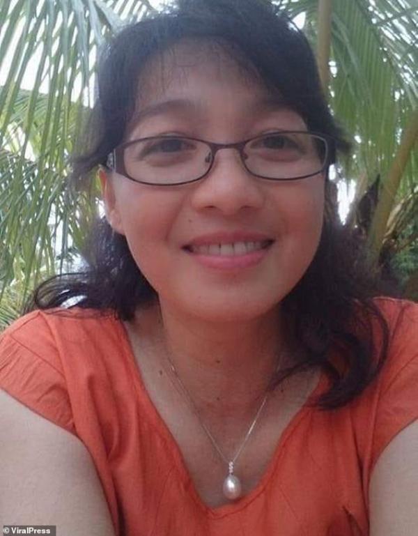Cá sấu nhảy lên bờ tường kéo nhà khoa học xuống rồi ăn thịt Cá sấu nhảy lên bờ tường kéo nhà khoa học xuống rồi ăn thịt