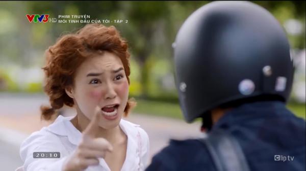Sửa hết những chi tiết đắt giá trong bản gốc, 'She Was Pretty' bản Việt trở nên nông cạn và nhạt nhẽo Sửa hết những chi tiết đắt giá trong bản gốc, 'She Was Pretty' bản Việt trở nên nông cạn và nhạt nhẽo