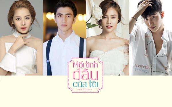 Sửa hết những chi tiết đắt giá trong bản gốc, 'She Was Pretty' bản Việt trở nên nông cạn và nhạt nhẽo Sửa hết những chi tiết đắt giá trong bản gốc, 'She Was Pretty' bản Việt trở nên nông cạn và nhạt nhẽo