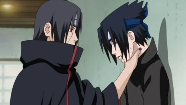 Cùng nhau chào đón chiếc meme đầu năm: Cả thế giới thi nhau “bóp cổ” Sasuke (Naruto) Cùng nhau chào đón chiếc meme đầu năm: Cả thế giới thi nhau “bóp cổ” Sasuke (Naruto)