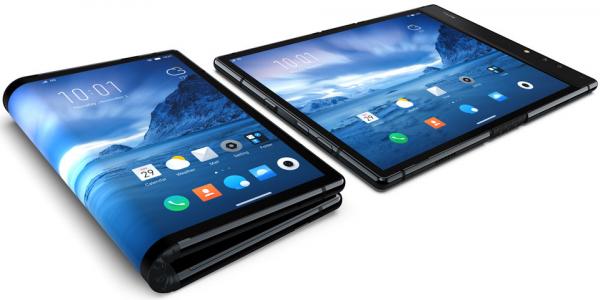 Motorola sẽ mang huyền thoại Razr quay lại với phiên bản cập nhật vào năm 2019 Motorola sẽ mang huyền thoại Razr quay lại với phiên bản cập nhật vào năm 2019
