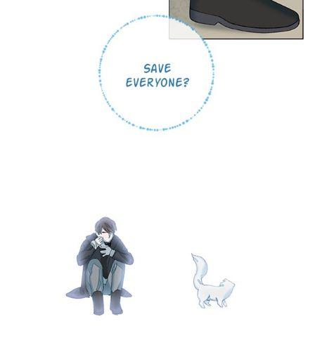 'Save Me' - Webtoon về BTS khiến dân mạng nổ tung vì cốt truyện quá hack não và đau thương 'Save Me' - Webtoon về BTS khiến dân mạng nổ tung vì cốt truyện quá hack não và đau thương