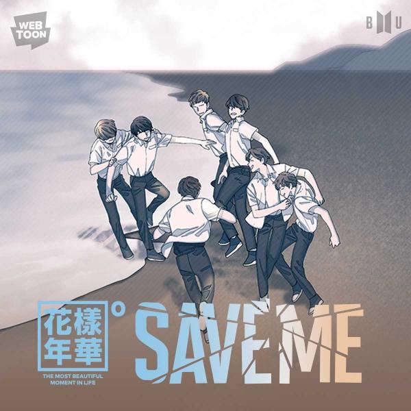'Save Me' - Webtoon về BTS khiến dân mạng nổ tung vì cốt truyện quá hack não và đau thương 'Save Me' - Webtoon về BTS khiến dân mạng nổ tung vì cốt truyện quá hack não và đau thương