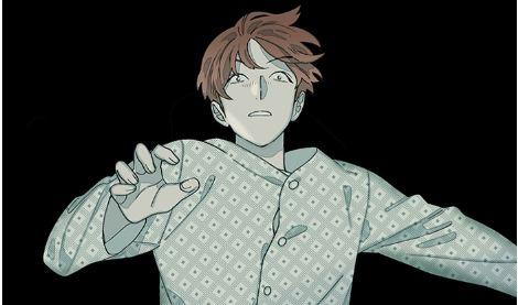 'Save Me' - Webtoon về BTS khiến dân mạng nổ tung vì cốt truyện quá hack não và đau thương 'Save Me' - Webtoon về BTS khiến dân mạng nổ tung vì cốt truyện quá hack não và đau thương