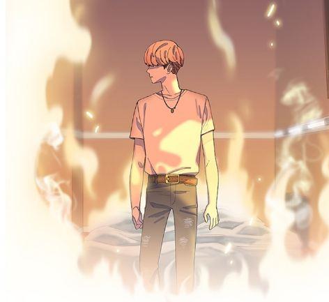 'Save Me' - Webtoon về BTS khiến dân mạng nổ tung vì cốt truyện quá hack não và đau thương 'Save Me' - Webtoon về BTS khiến dân mạng nổ tung vì cốt truyện quá hack não và đau thương