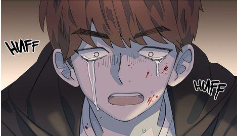 'Save Me' - Webtoon về BTS khiến dân mạng nổ tung vì cốt truyện quá hack não và đau thương 'Save Me' - Webtoon về BTS khiến dân mạng nổ tung vì cốt truyện quá hack não và đau thương
