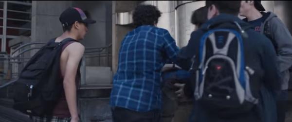 Quảng cáo đột phá của dao cạo Gillette: 'Đầu độc' sự nam tính? Quảng cáo đột phá của dao cạo Gillette: 'Đầu độc' sự nam tính?