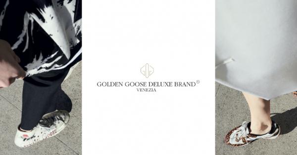 Thương hiệu cao cấp Golden Goose ra mắt mẫu 'giày đạp phân' giá hơn 13 triệu đồng Thương hiệu cao cấp Golden Goose ra mắt mẫu 'giày đạp phân' giá hơn 13 triệu đồng