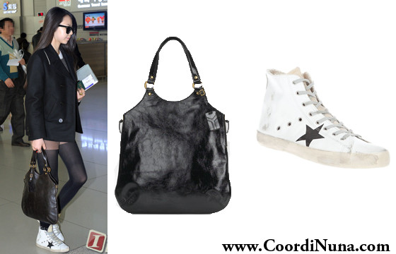 Thương hiệu cao cấp Golden Goose ra mắt mẫu 'giày đạp phân' giá hơn 13 triệu đồng Thương hiệu cao cấp Golden Goose ra mắt mẫu 'giày đạp phân' giá hơn 13 triệu đồng
