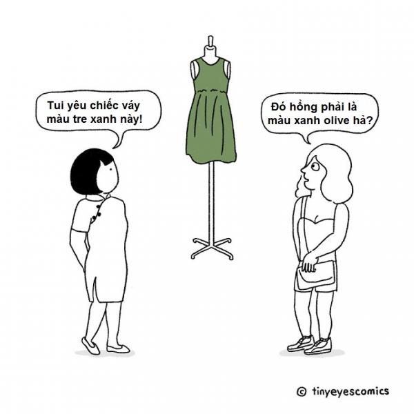 Bộ tranh so sánh văn hóa Trung Hoa và các nước phương Tây hài khó đỡ (P1) Bộ tranh so sánh văn hóa Trung Hoa và các nước phương Tây hài khó đỡ (P1)