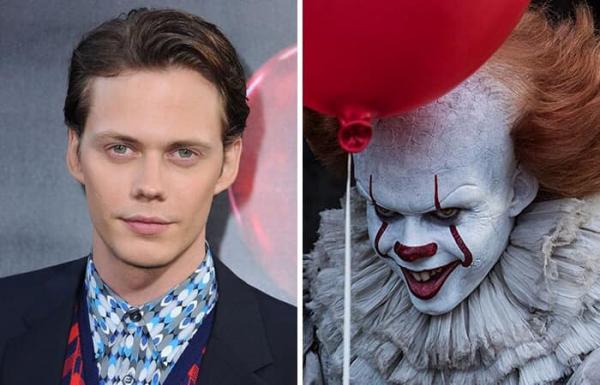 'Makeup challenge': Những kỳ tích của công nghệ hoá trang trong phim Hollywood 'Makeup challenge': Những kỳ tích của công nghệ hoá trang trong phim Hollywood