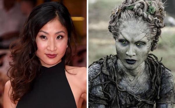 'Makeup challenge': Những kỳ tích của công nghệ hoá trang trong phim Hollywood 'Makeup challenge': Những kỳ tích của công nghệ hoá trang trong phim Hollywood