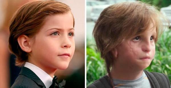'Makeup challenge': Những kỳ tích của công nghệ hoá trang trong phim Hollywood 'Makeup challenge': Những kỳ tích của công nghệ hoá trang trong phim Hollywood
